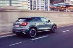 Audi Q2 TFSI Edition #1 2017 года (AU)